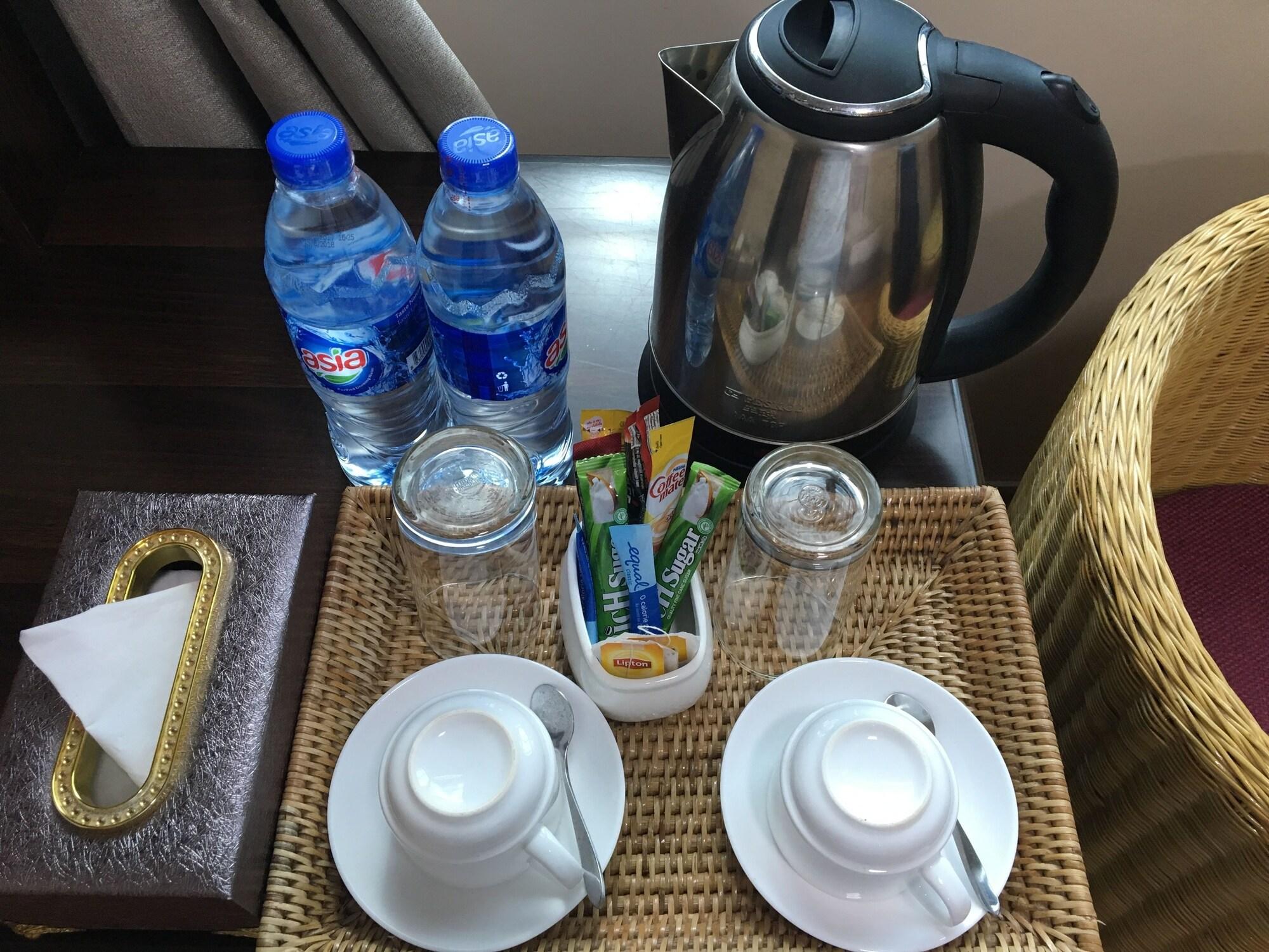 Hotel Yadanar Oo Mandalaj Kültér fotó