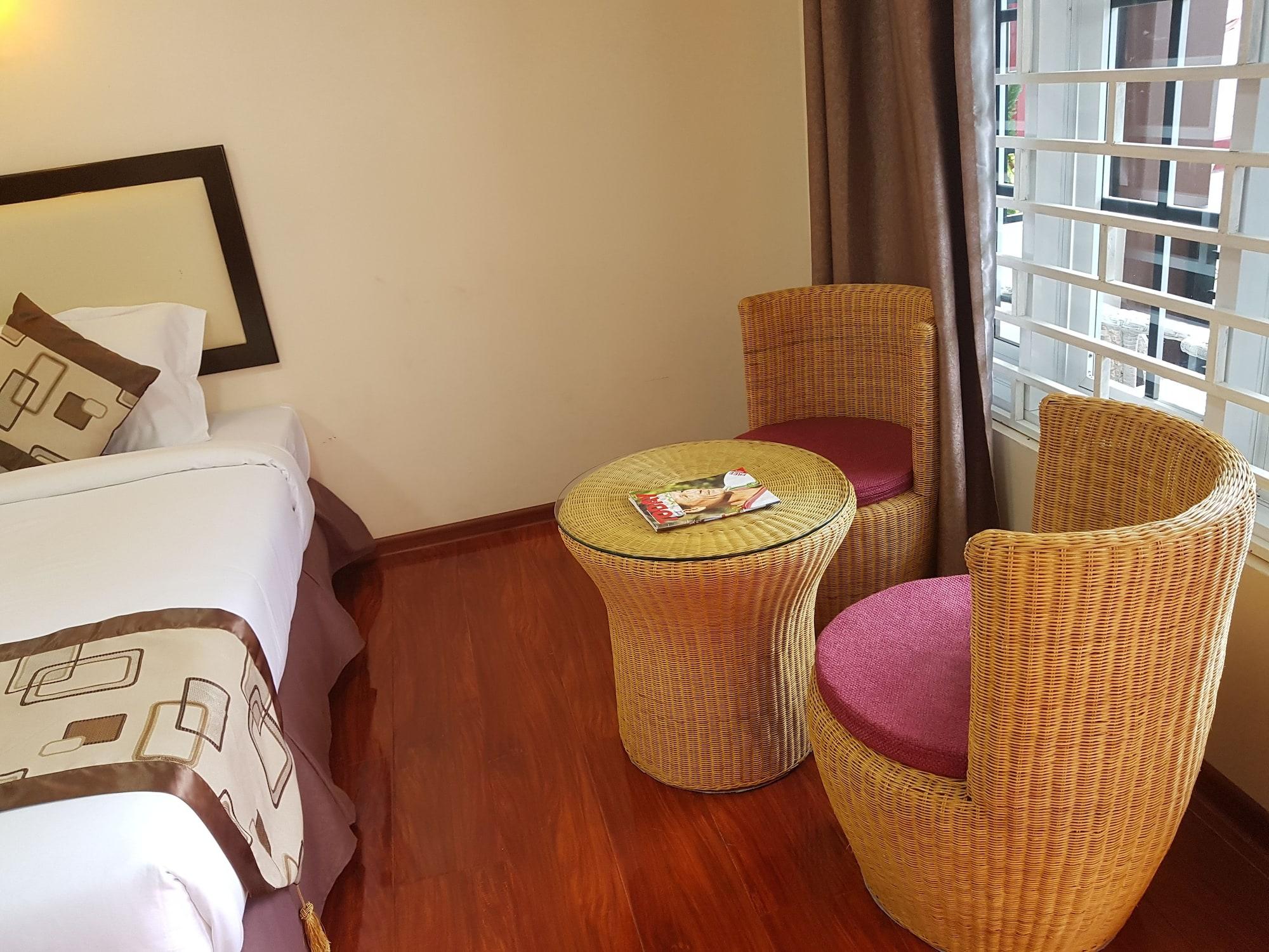 Hotel Yadanar Oo Mandalaj Kültér fotó