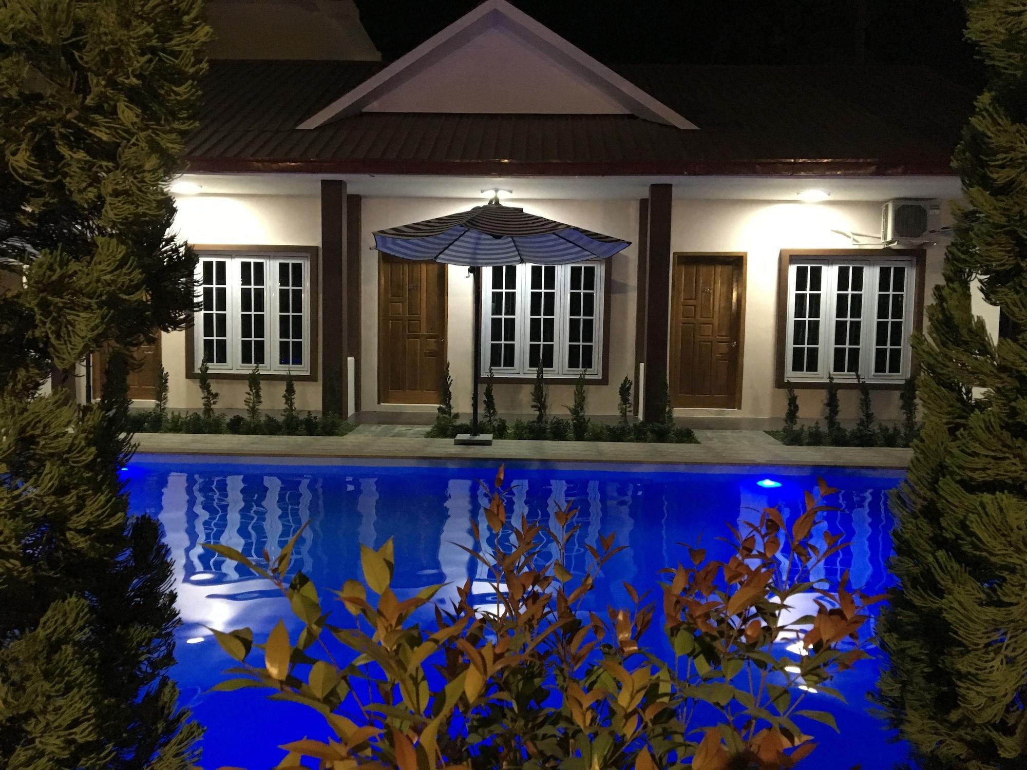 Hotel Yadanar Oo Mandalaj Kültér fotó