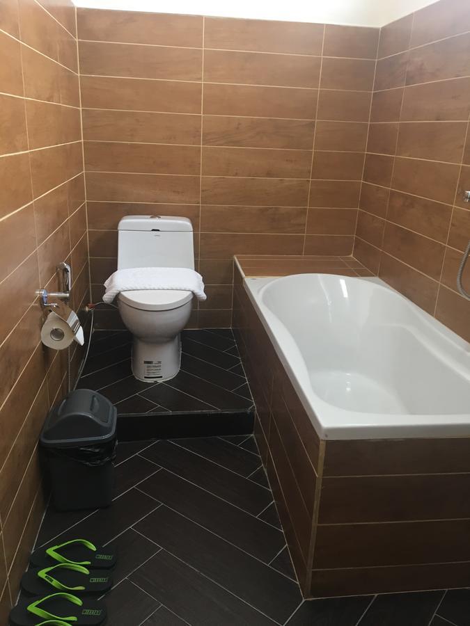 Hotel Yadanar Oo Mandalaj Kültér fotó