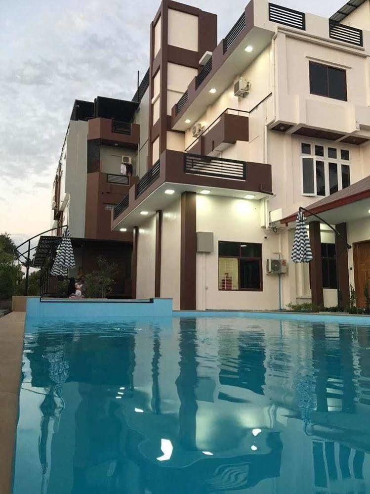 Hotel Yadanar Oo Mandalaj Kültér fotó