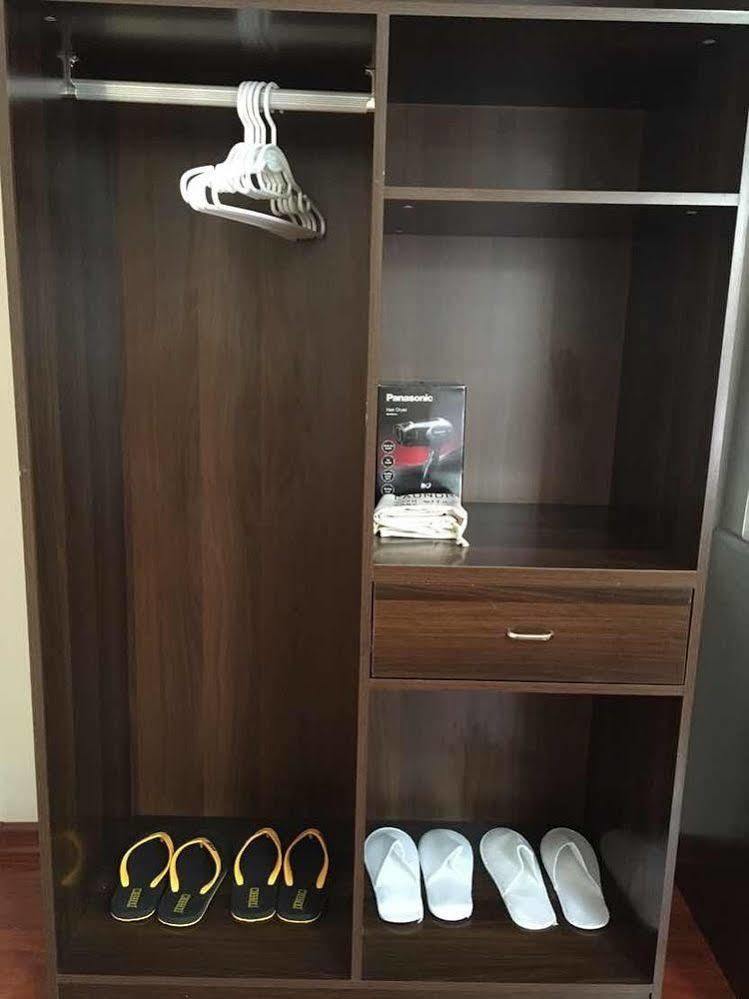 Hotel Yadanar Oo Mandalaj Kültér fotó
