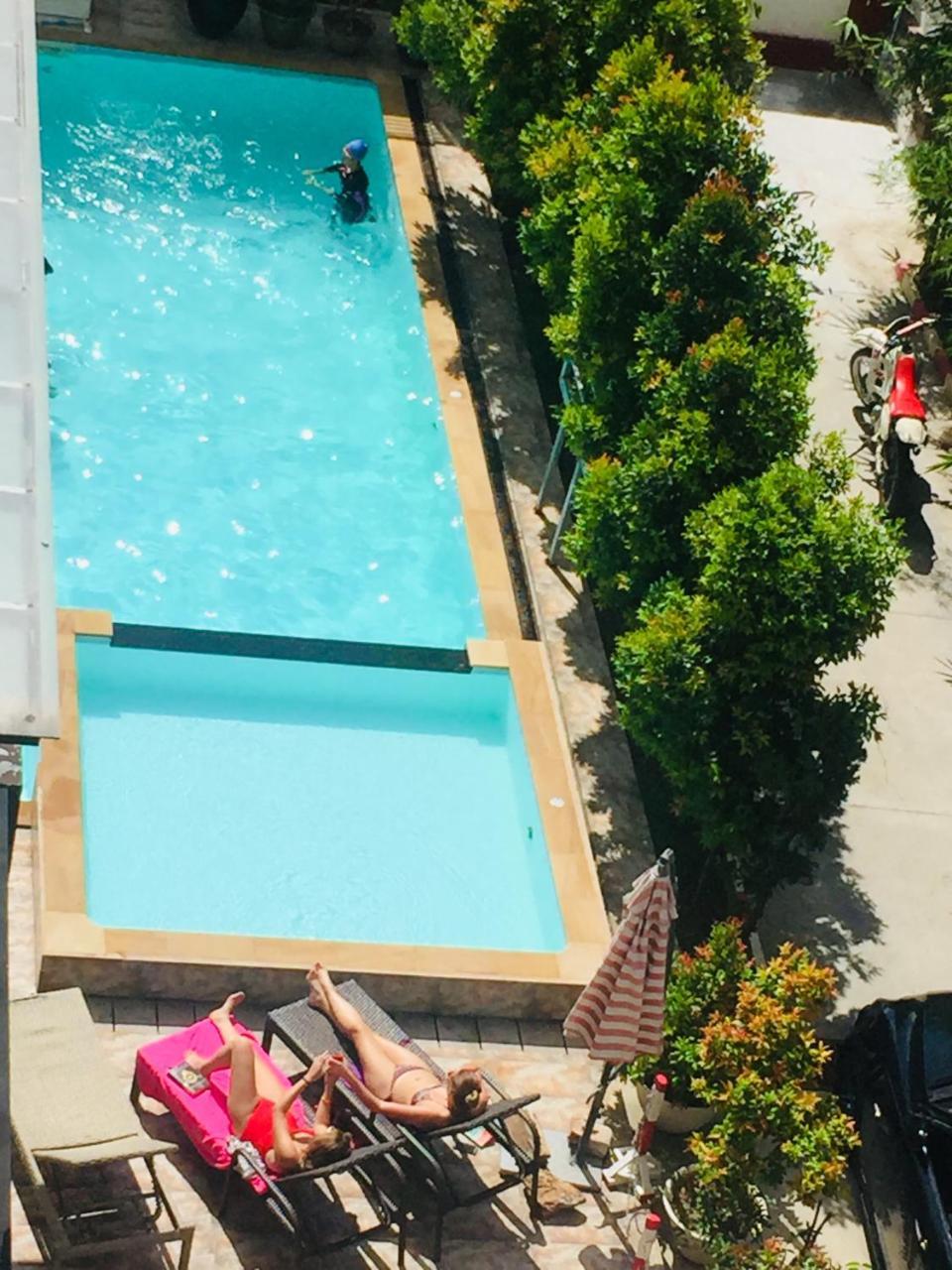 Hotel Yadanar Oo Mandalaj Kültér fotó