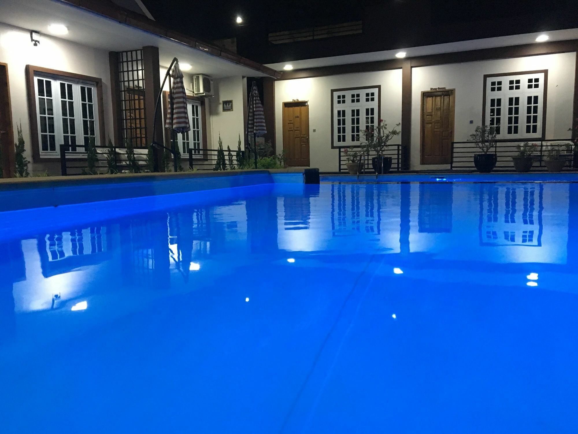 Hotel Yadanar Oo Mandalaj Kültér fotó